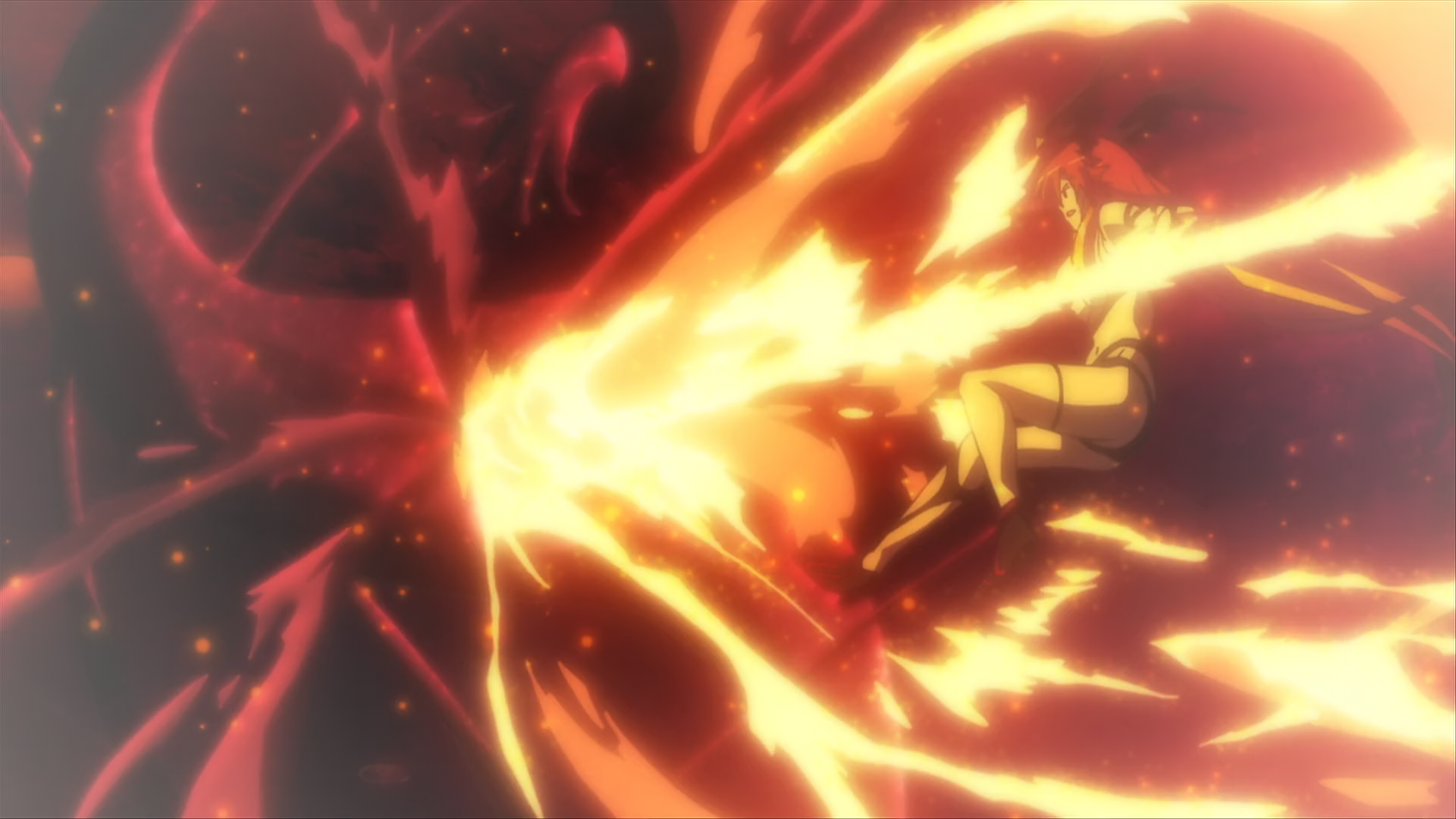 Dakara Boku wa, H ga Dekinai (Japan Universe)